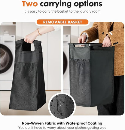 Sweetcrispy Laundry Hamper - Image 7