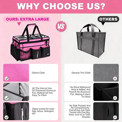 Extra-Large Wearable Cleaning Caddy - Image 3