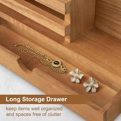 Key Holder Wall Mount, Mail Holder - Image 4