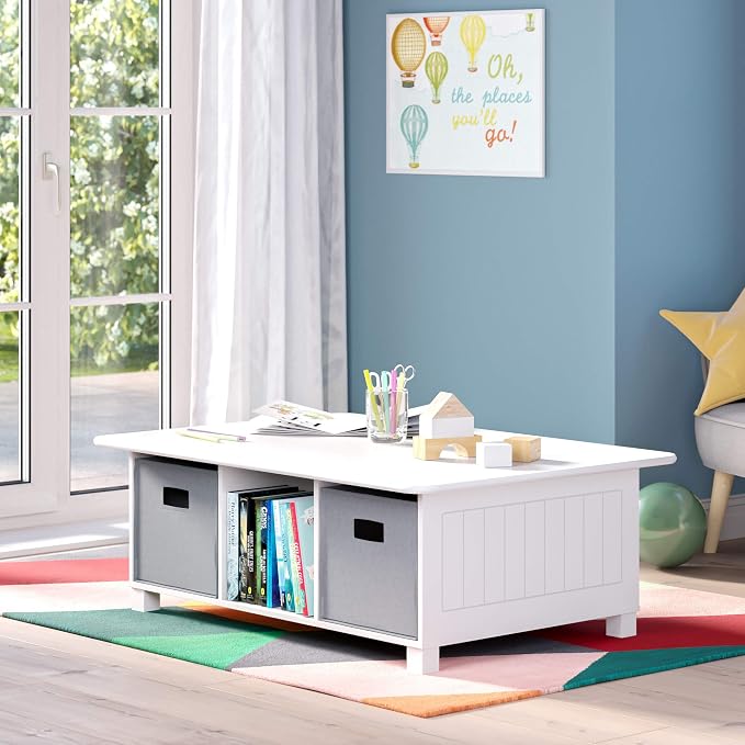 RiverRidge Folding Storage Bins - Image 9