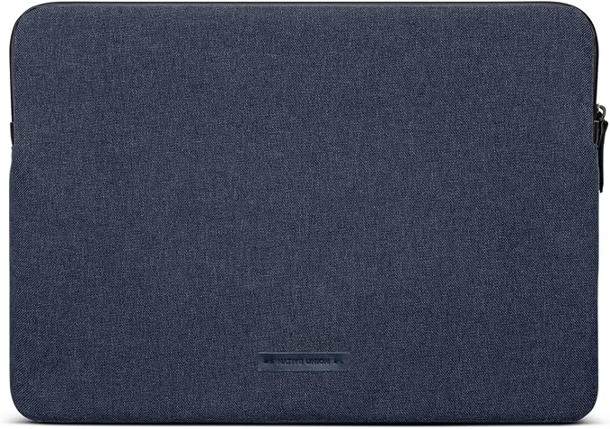Native Union Stow Lite MacBook Sleeve 13” – Minimalist Slim Sleeve - Image 2