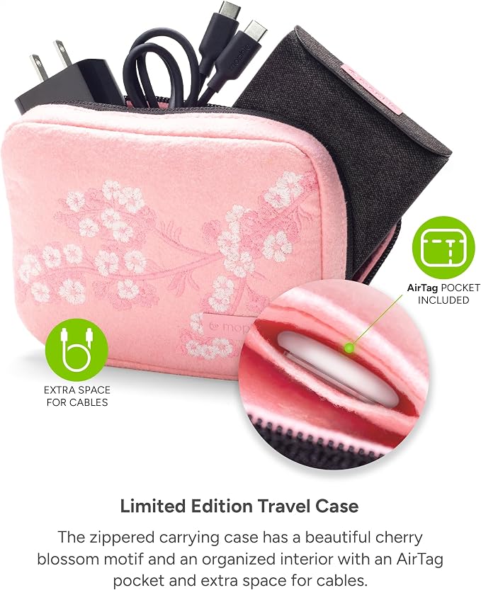 Mophie 3-in-1 Travel Charger - Image 3