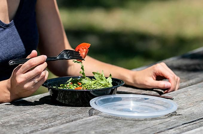 Meal Prep Container Reusable - Image 3