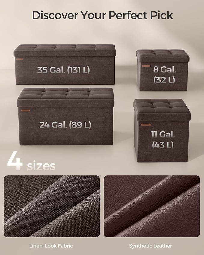 SONGMICS Mazie Collection - Image 6