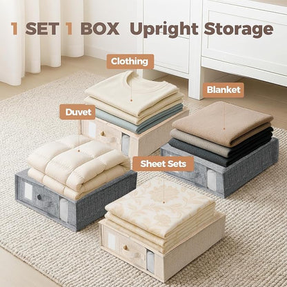 6Pack Sheet Organizers and Storage - Image 6