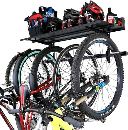 StoreYourBoard Bike Storage Rack by StoreYourBoard