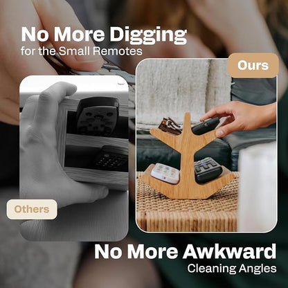 Decorative Remote Control Holder - Image 6