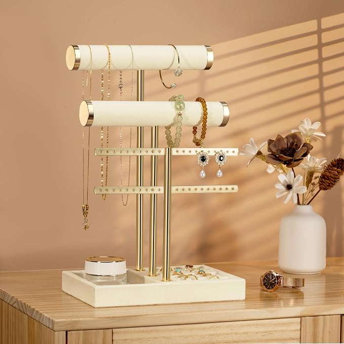 3 Tier Bracelet Holder Display - Image 3