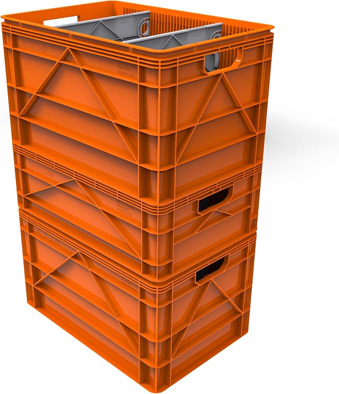 SIDIO Crate Basic Pack by Sidio