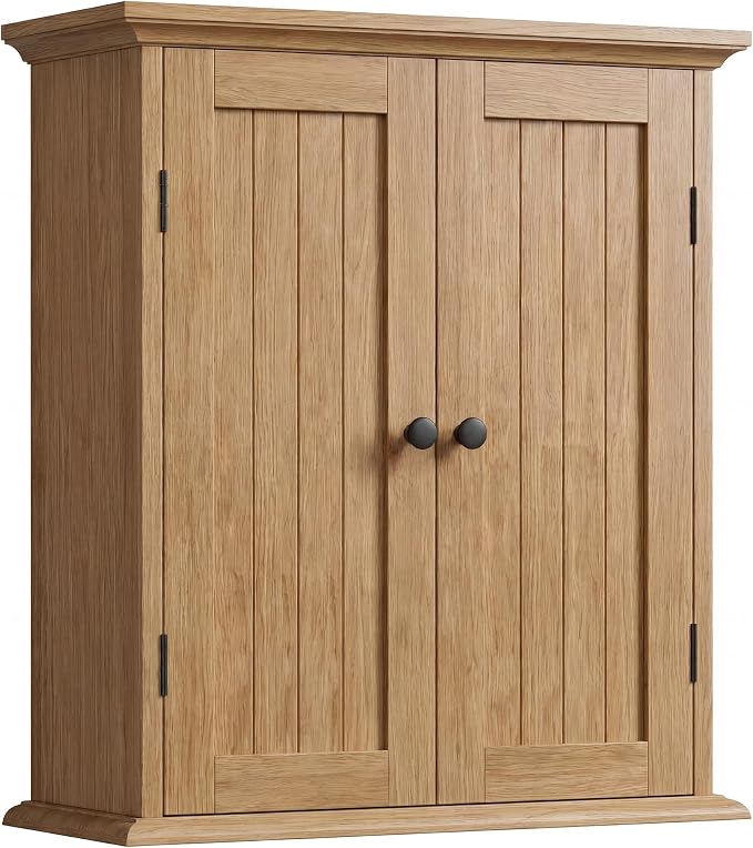 ChooChoo Bathroom Wall Cabinet by ChooChoo
