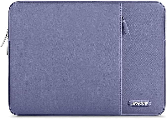 MOSISO Laptop Case 13.3 inch, 13-13.3 inch Laptop Sleeve Compatible by MOSISO