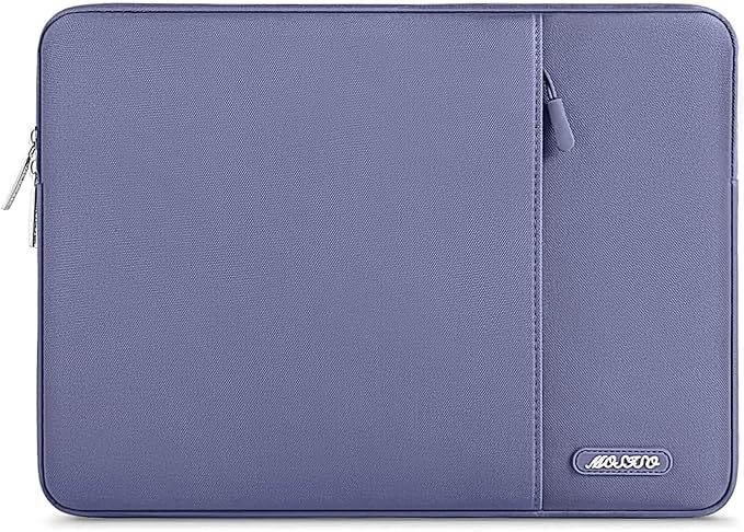 MOSISO Laptop Case 13 inch, Laptop Sleeve Compatible by MOSISO