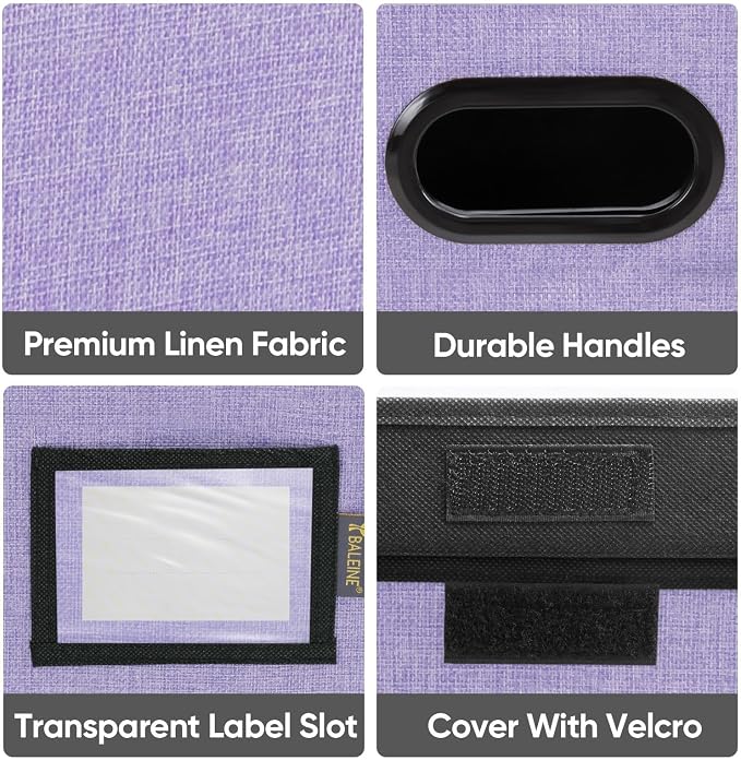 BALEINE File Organizer Box - Image 7