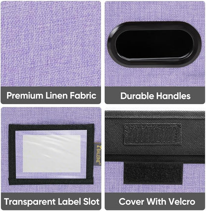 BALEINE File Organizer Box - Image 7