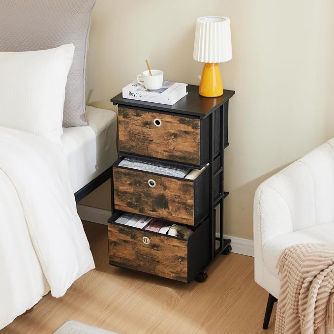 MAX Houser Dresser Storage - Image 7