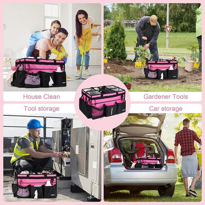 Extra-Large Wearable Cleaning Caddy - Image 7