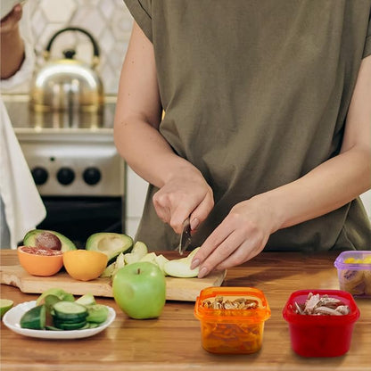 Finorder 21 Day Portion Control Container Kit - Image 5