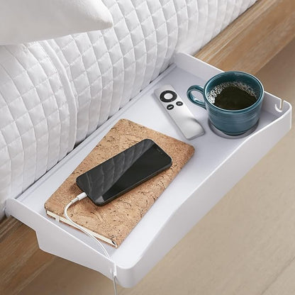 Modern Innovations Bedside Shelf by ModernInnovations