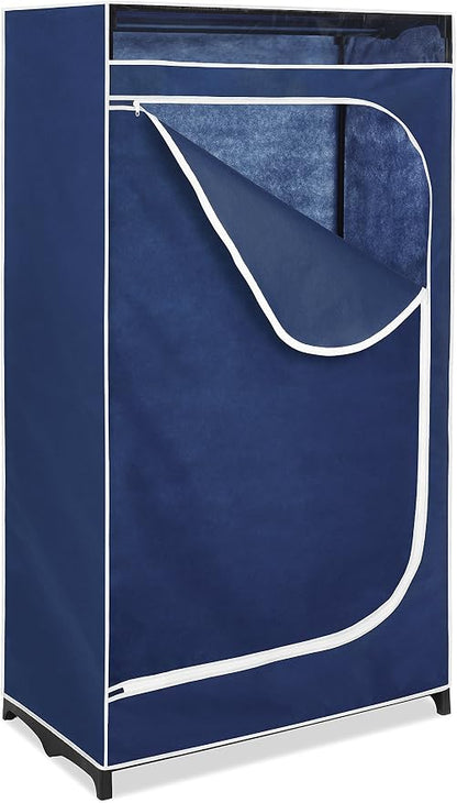 Whitmor Clothes Closet by Whitmor