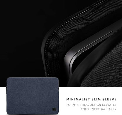Native Union Stow Lite MacBook Sleeve 13” – Minimalist Slim Sleeve - Image 4