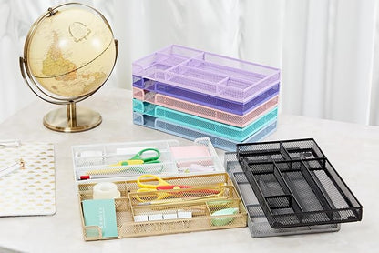 Annova Desk Drawer Organizer/Storage Tray - Image 6