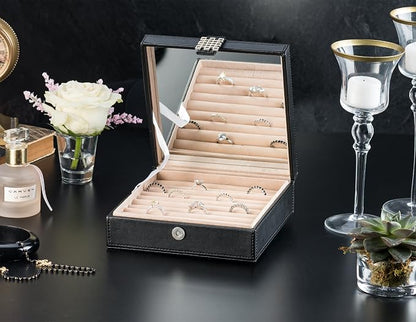 Glenor Co Ring Box Organizer - Image 2