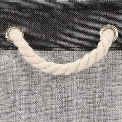 Bidtakay Fabric Storage Baskets - Image 9