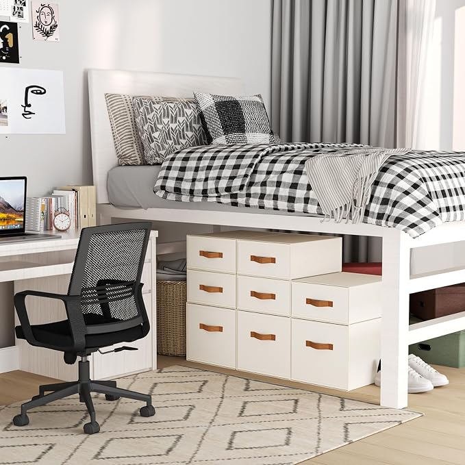 DIMJ Closet Organizers and Storage - Image 4