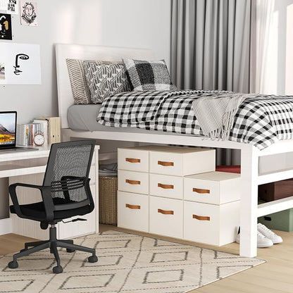 DIMJ Closet Organizers and Storage - Image 4