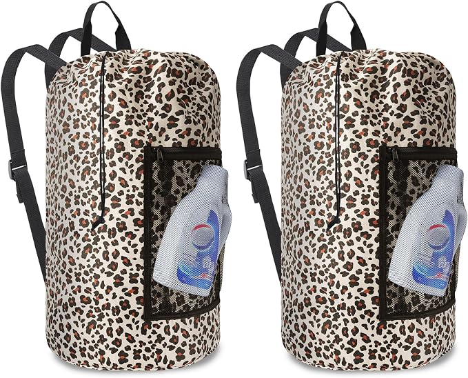 Laundry Bag Backpack Durable Laundry Bag by GuangzhouTailinTechnologyCo