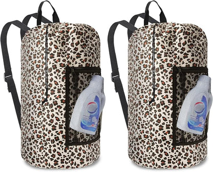 Laundry Bag Backpack Durable Laundry Bag by GuangzhouTailinTechnologyCo