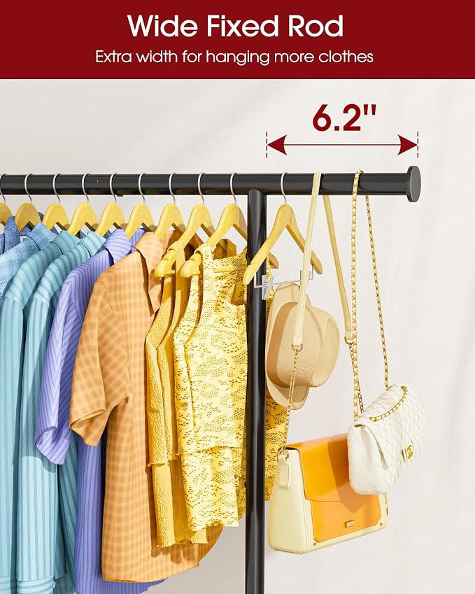 Sakugi Clothes Rack - Image 5