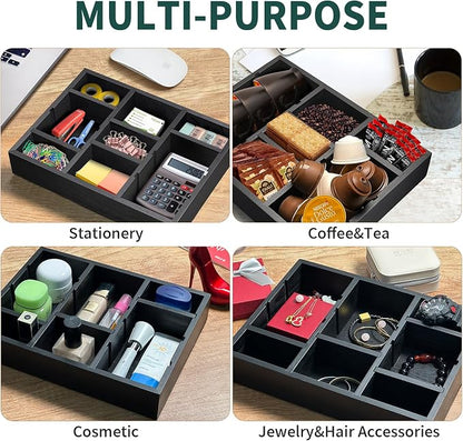 Desk Drawer Organizer Tray - Image 4