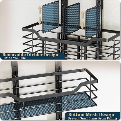 Consumest 6-Tier Hair Tool Organizer - Image 4