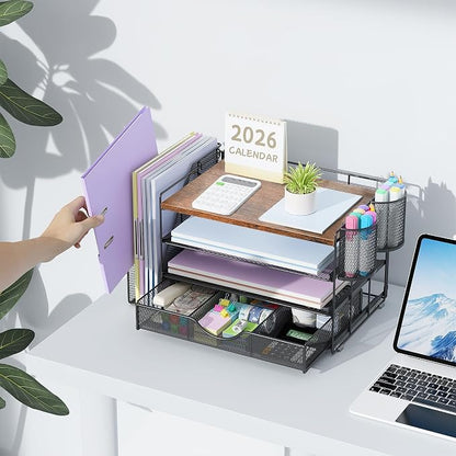 gianotter Desk Organizers and Accessories - Image 6