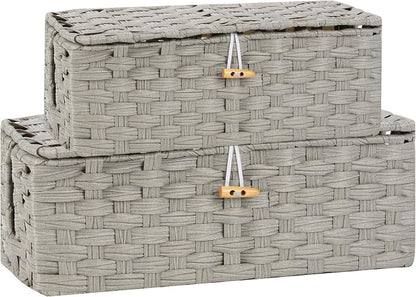 Temary Cable Management Box by TEMARY