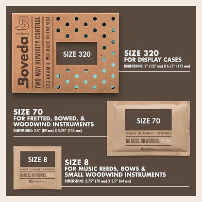 Boveda 69% Two-Way Humidity Control Packs - Image 5