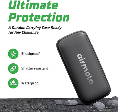 Airmoto Carrying Case - Image 4