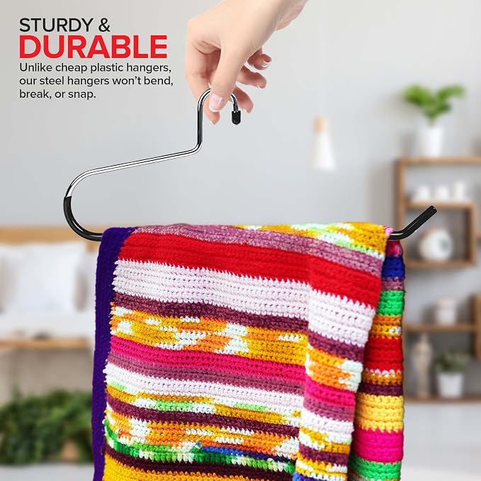 Blanket Hangers - Image 5