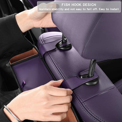 Car Seat Back Organizer - Image 6