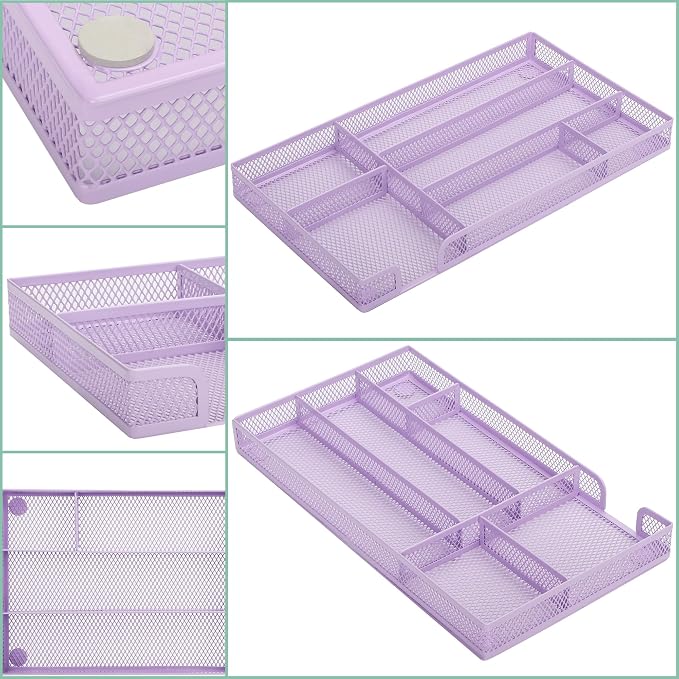 Annova Desk Drawer Organizer/Storage Tray - Image 2
