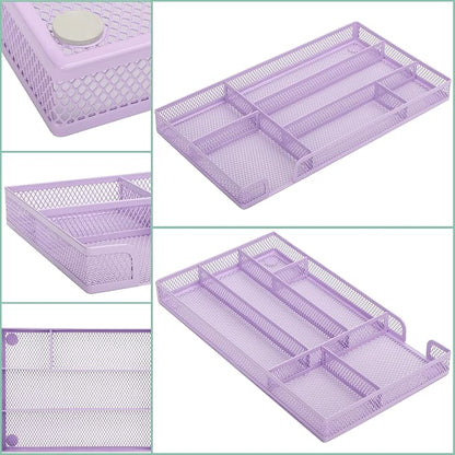 Annova Desk Drawer Organizer/Storage Tray - Image 2