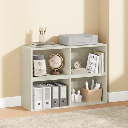 IOTXY DIY Modular Cube Bookcase - Image 9