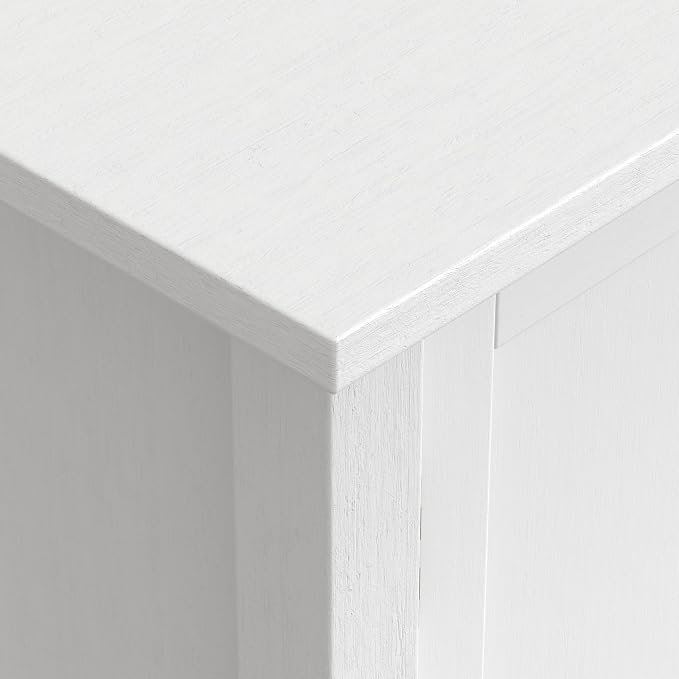 SIMPLIHOME Redmond Storage Cabinet - Image 7