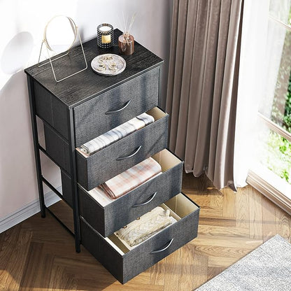ODK Small Dresser for Bedroom - Image 2