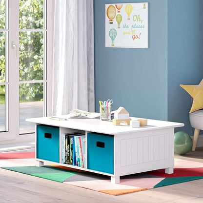 RiverRidge Folding Storage Bins - Image 2