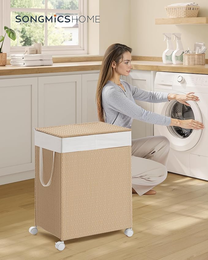 SONGMICS HOME Laundry Hamper - Image 2