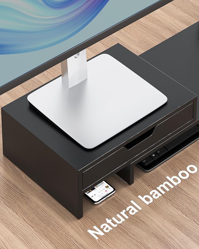 Epesoware Dual Monitor Riser - Image 2