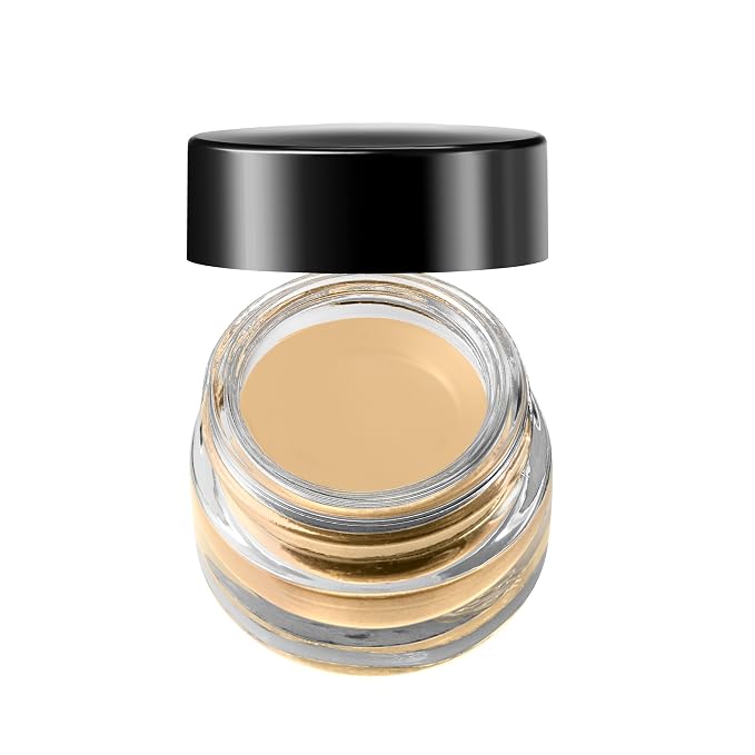 Jolie Waterproof Indelible Creme Eye Shadow 3g by JOLIE.+IMPECCABLE+ME