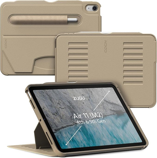 ZUGU CASE for iPad Air 11 iPad Air 4 & 5 10.9 Inch by ZUGUCASE